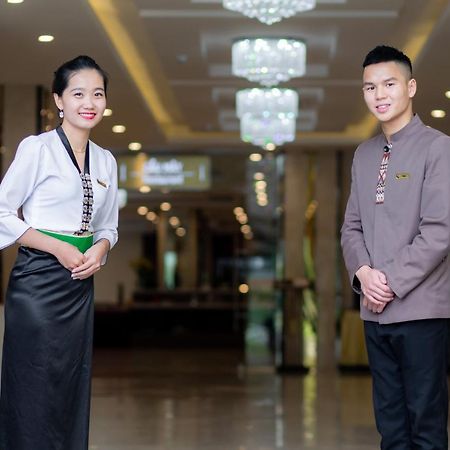 Muong Thanh Sapa Hotel Luaran gambar